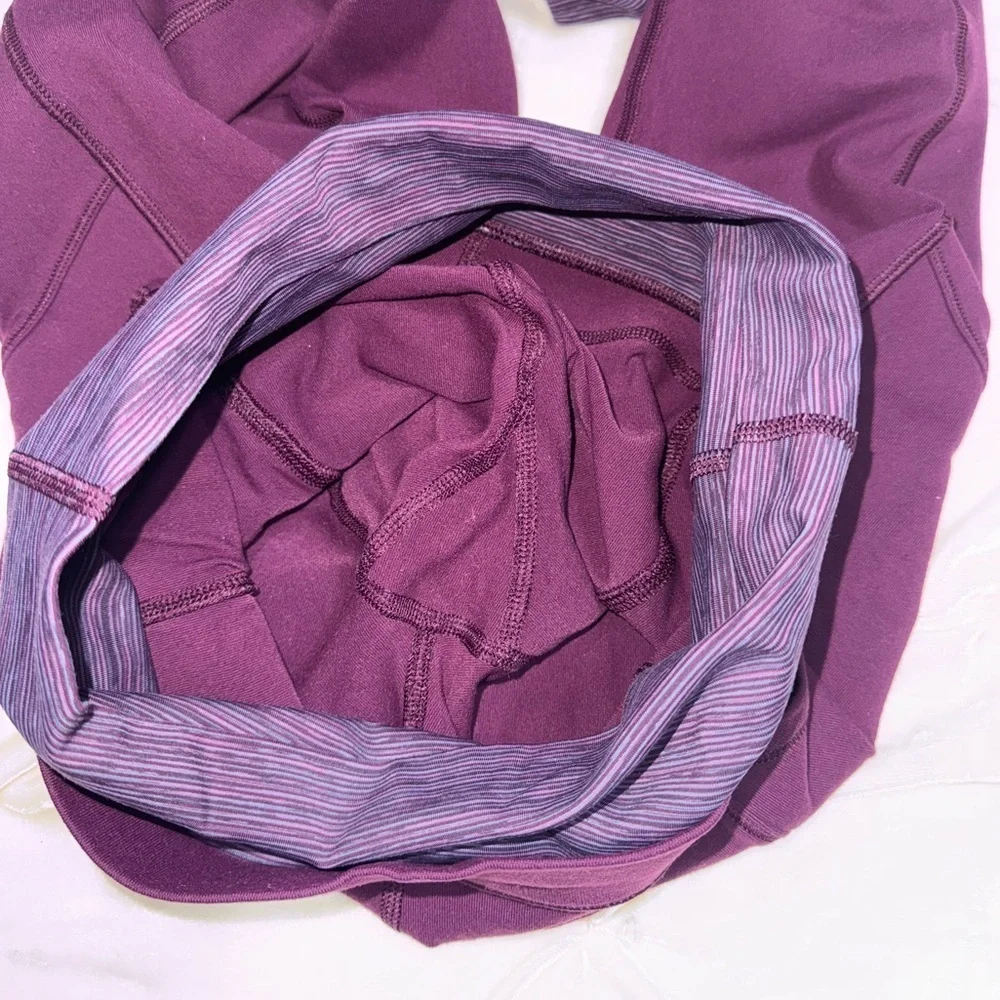 lululemon athletica great no